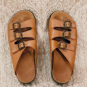 SAS TRIPAD Comfort Sandals